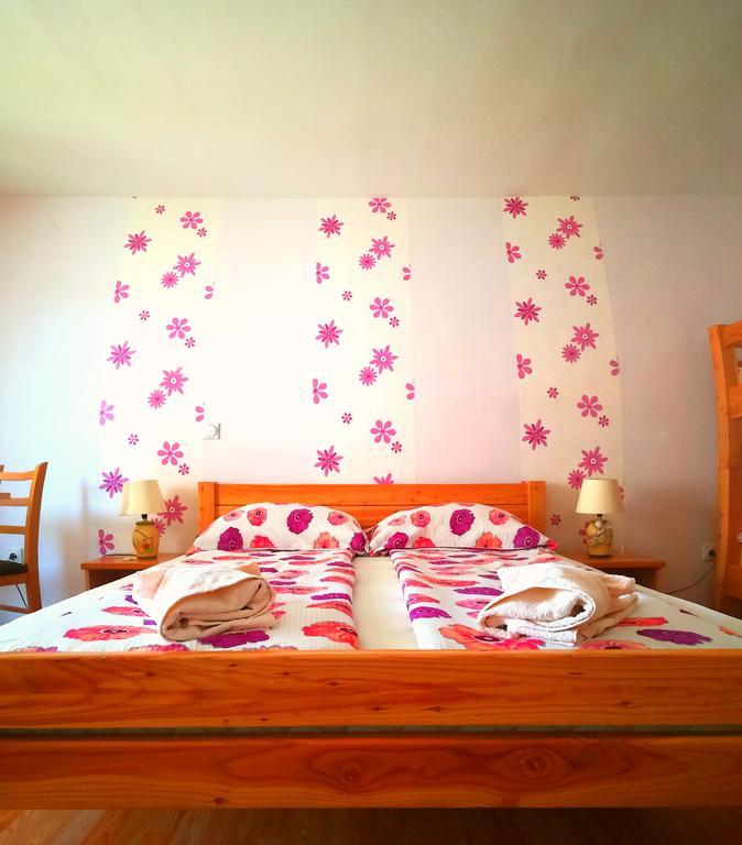 Rooms Ana Korenica Zewnętrze zdjęcie