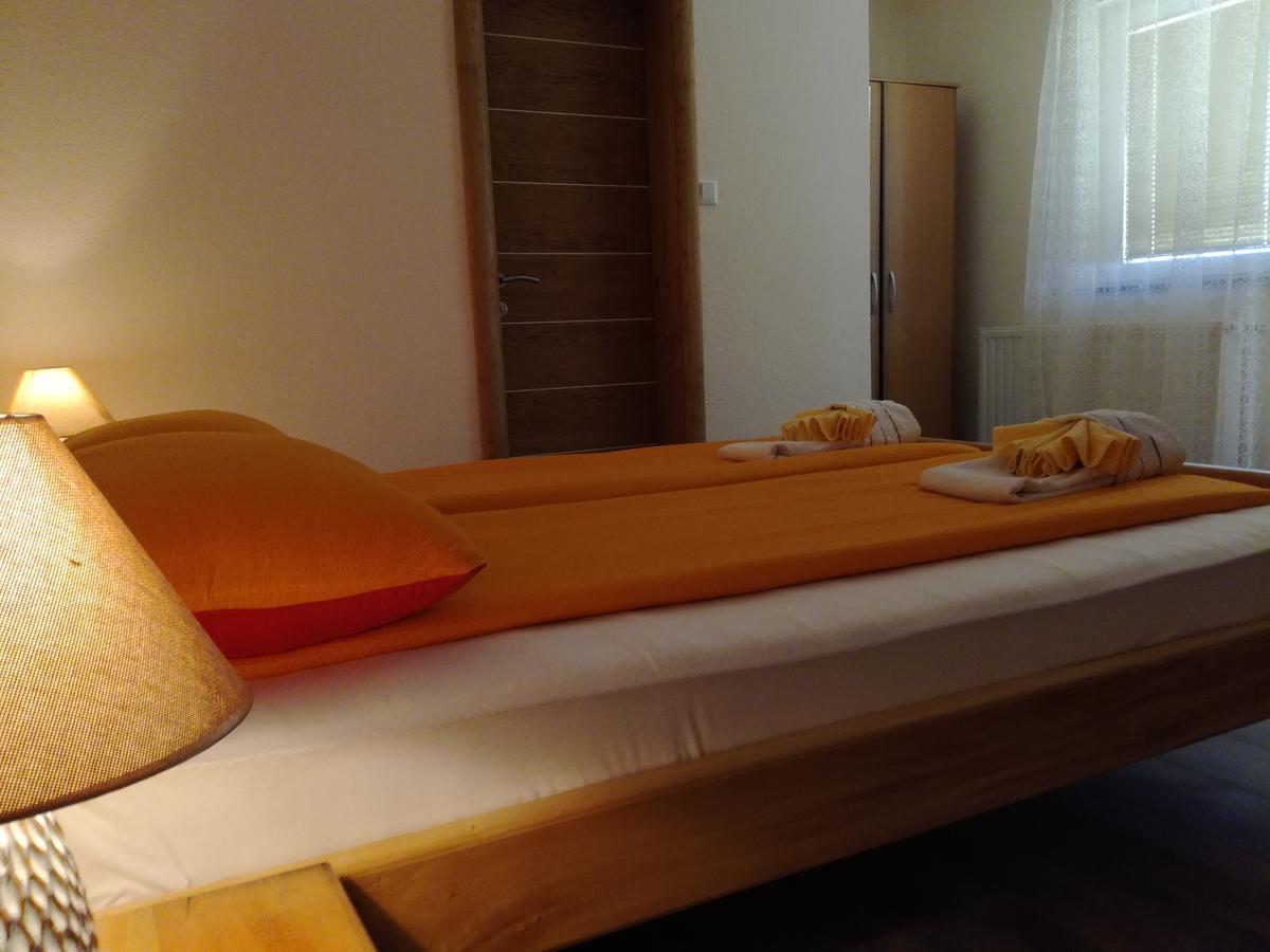 Rooms Ana Korenica Zewnętrze zdjęcie