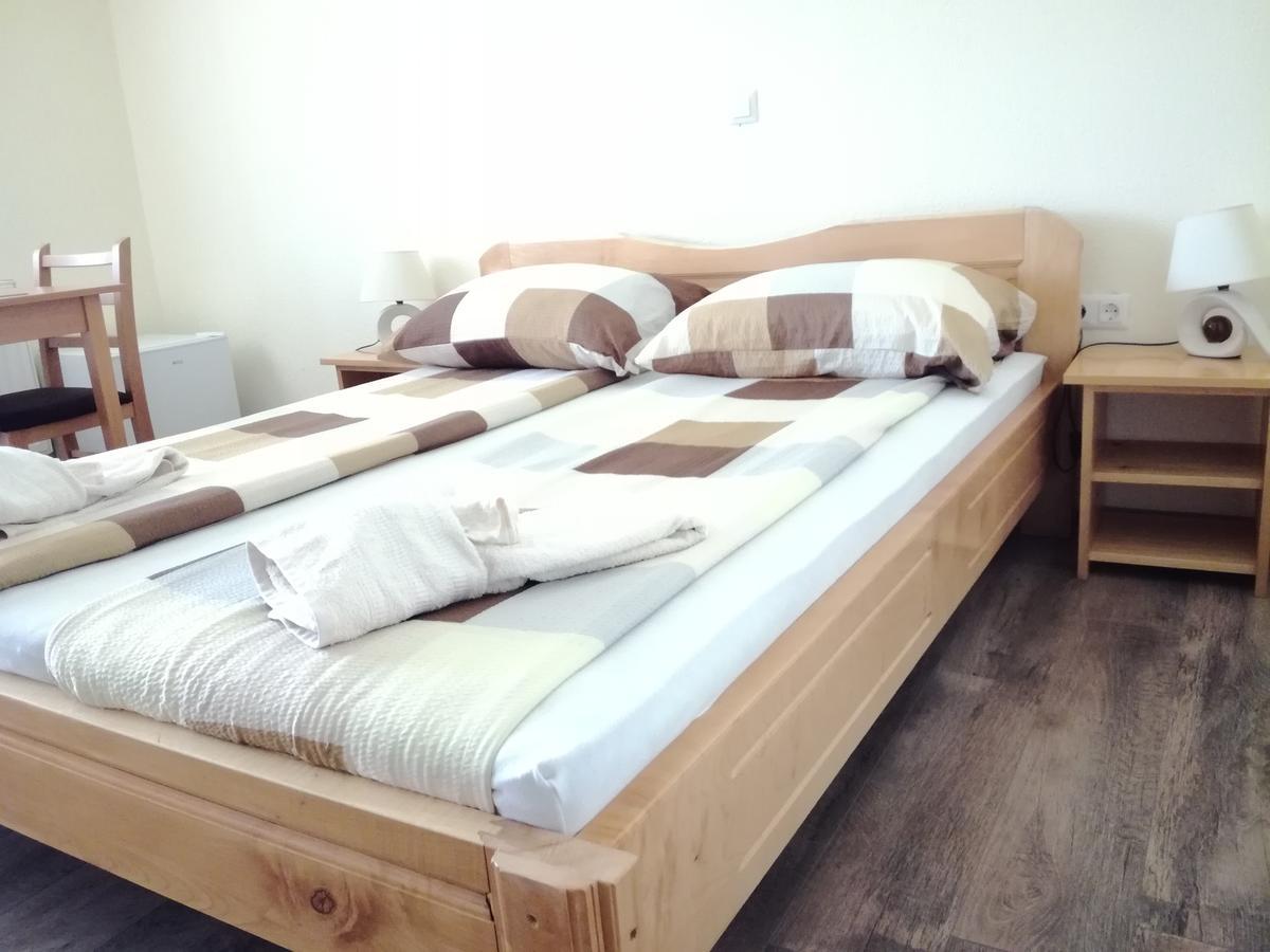 Rooms Ana Korenica Zewnętrze zdjęcie